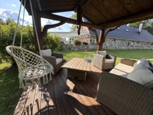 Matsu talu lebola 2025 suvel